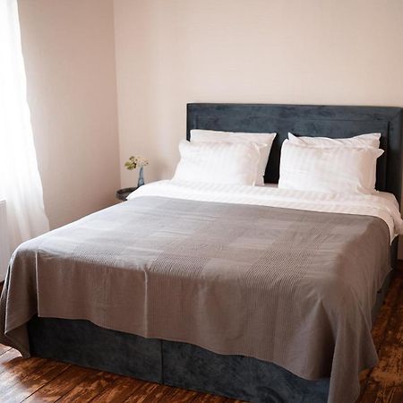 Apartaments Nr. 33 Talsi Dış mekan fotoğraf
