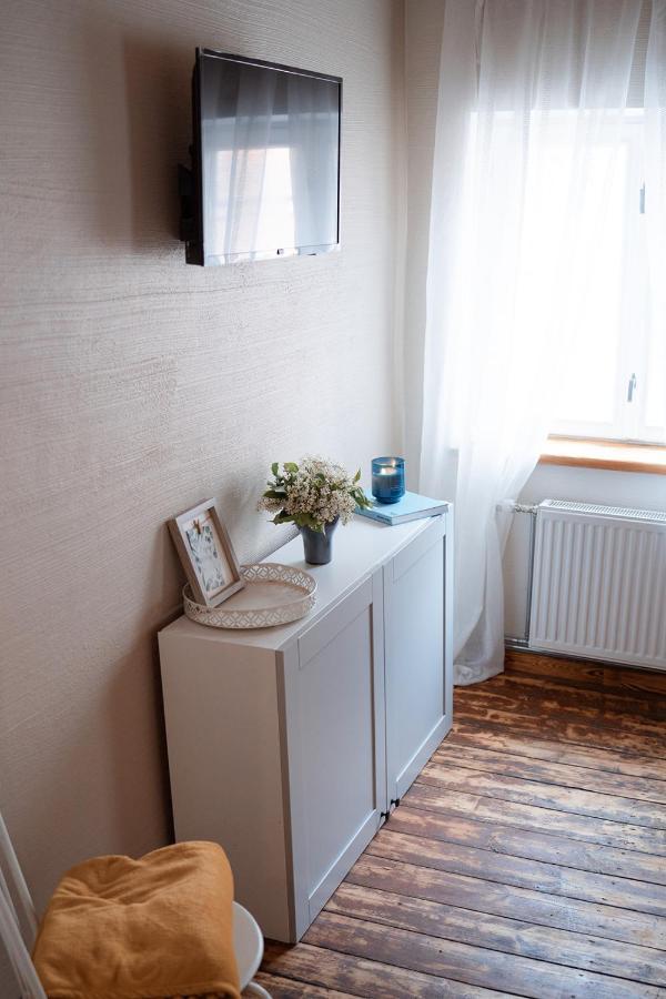 Apartaments Nr. 33 Talsi Dış mekan fotoğraf