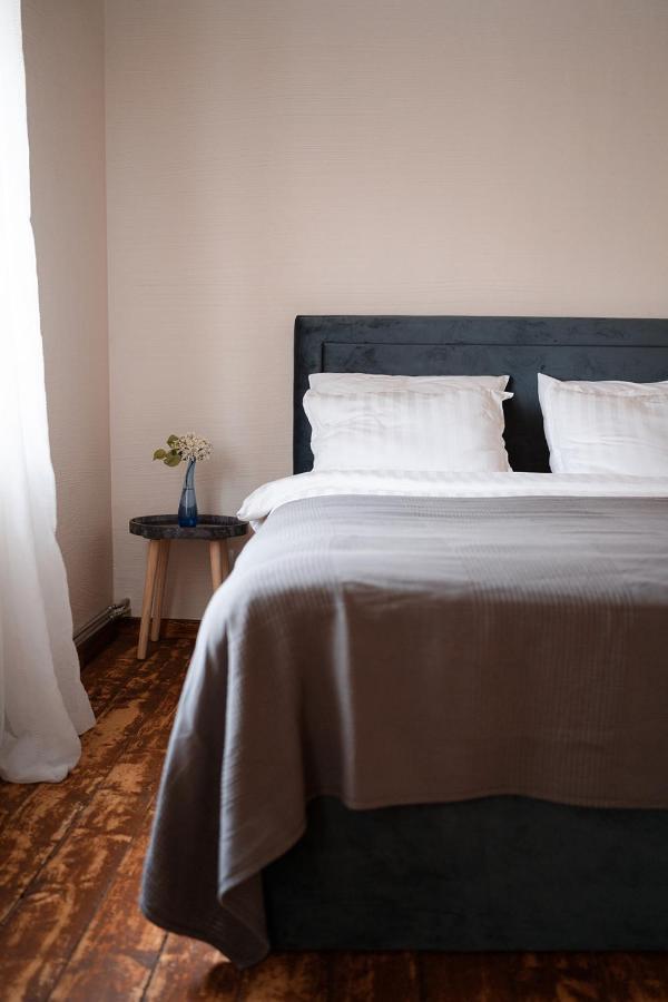 Apartaments Nr. 33 Talsi Dış mekan fotoğraf