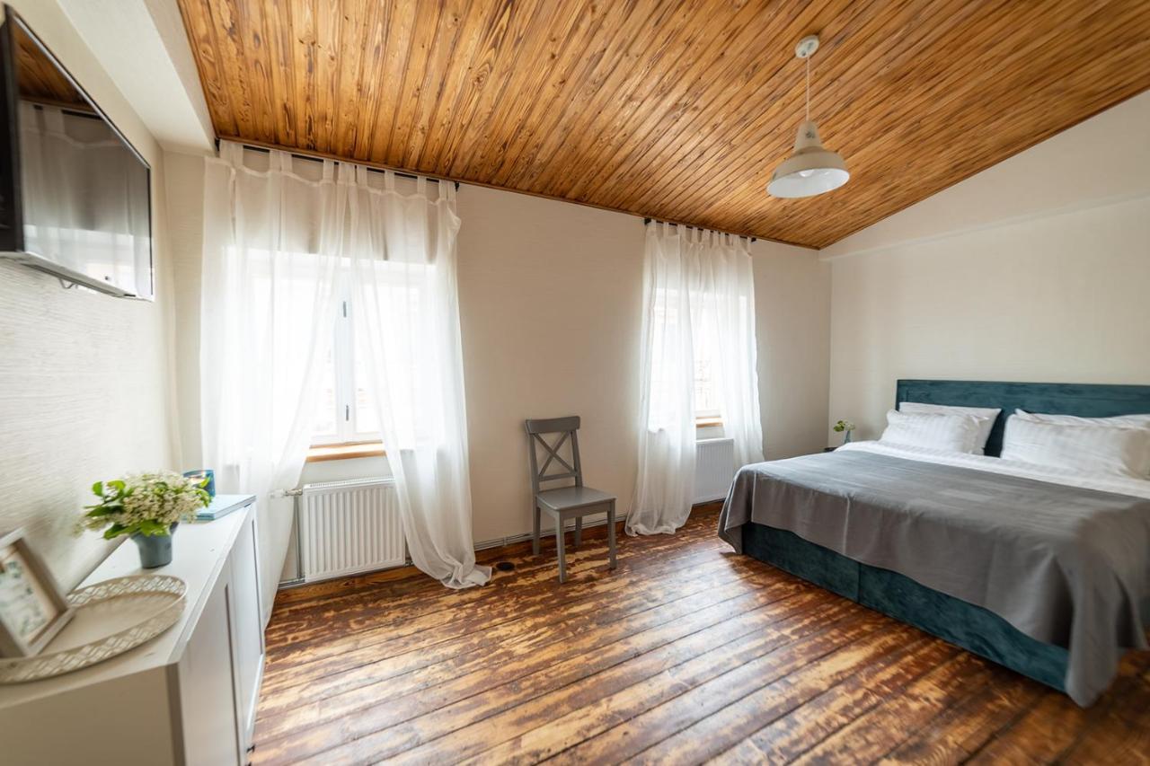 Apartaments Nr. 33 Talsi Dış mekan fotoğraf