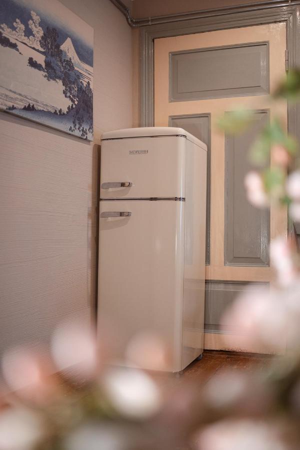 Apartaments Nr. 33 Talsi Dış mekan fotoğraf
