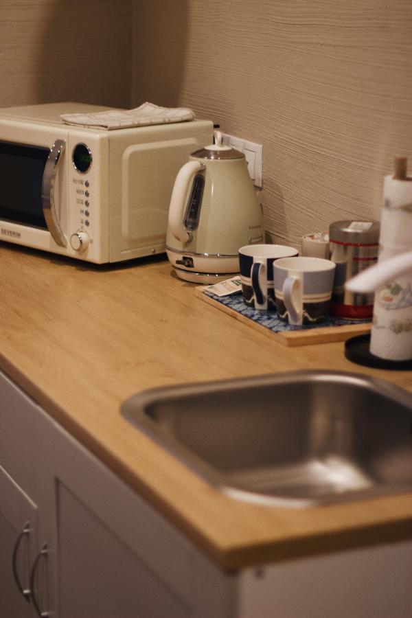 Apartaments Nr. 33 Talsi Dış mekan fotoğraf